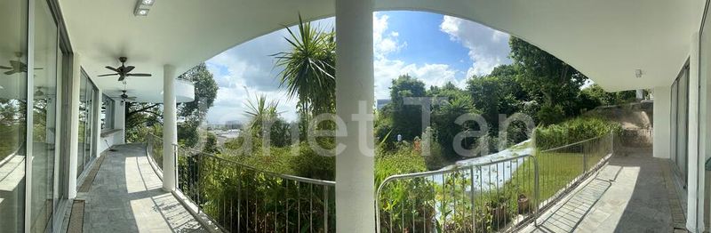 5 Bed Condo for Rent in  The Peak - Image 3